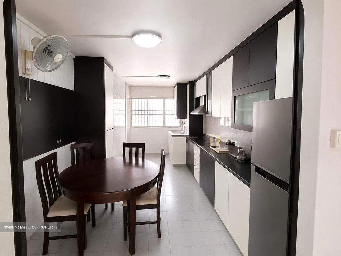 Blk 725 Khatib Spring (Yishun), HDB 3 Rooms #620621181